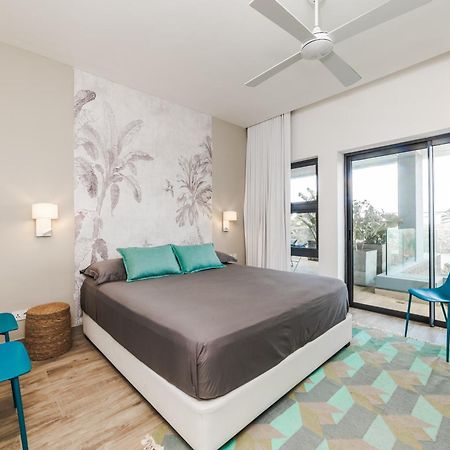 Apartament Modern Penthouse - Nautilya Bs1 Grand Baie Zewnętrze zdjęcie
