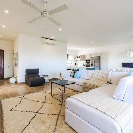 Apartament Modern Penthouse - Nautilya Bs1 Grand Baie Zewnętrze zdjęcie