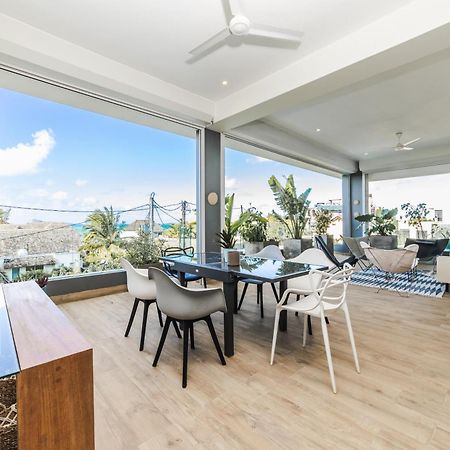 Apartament Modern Penthouse - Nautilya Bs1 Grand Baie Zewnętrze zdjęcie