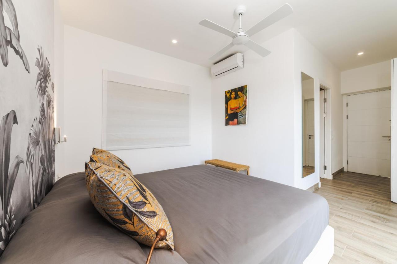 Apartament Modern Penthouse - Nautilya Bs1 Grand Baie Zewnętrze zdjęcie