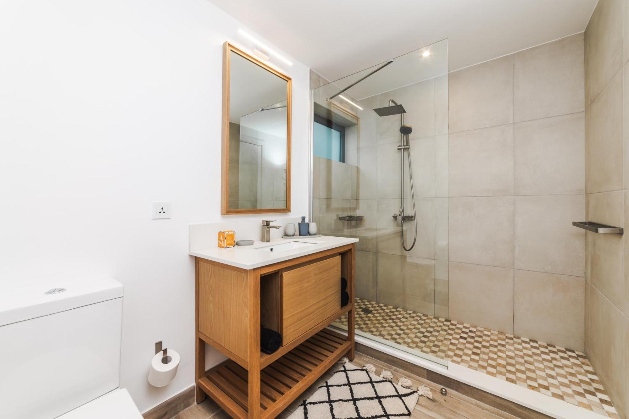 Apartament Modern Penthouse - Nautilya Bs1 Grand Baie Zewnętrze zdjęcie