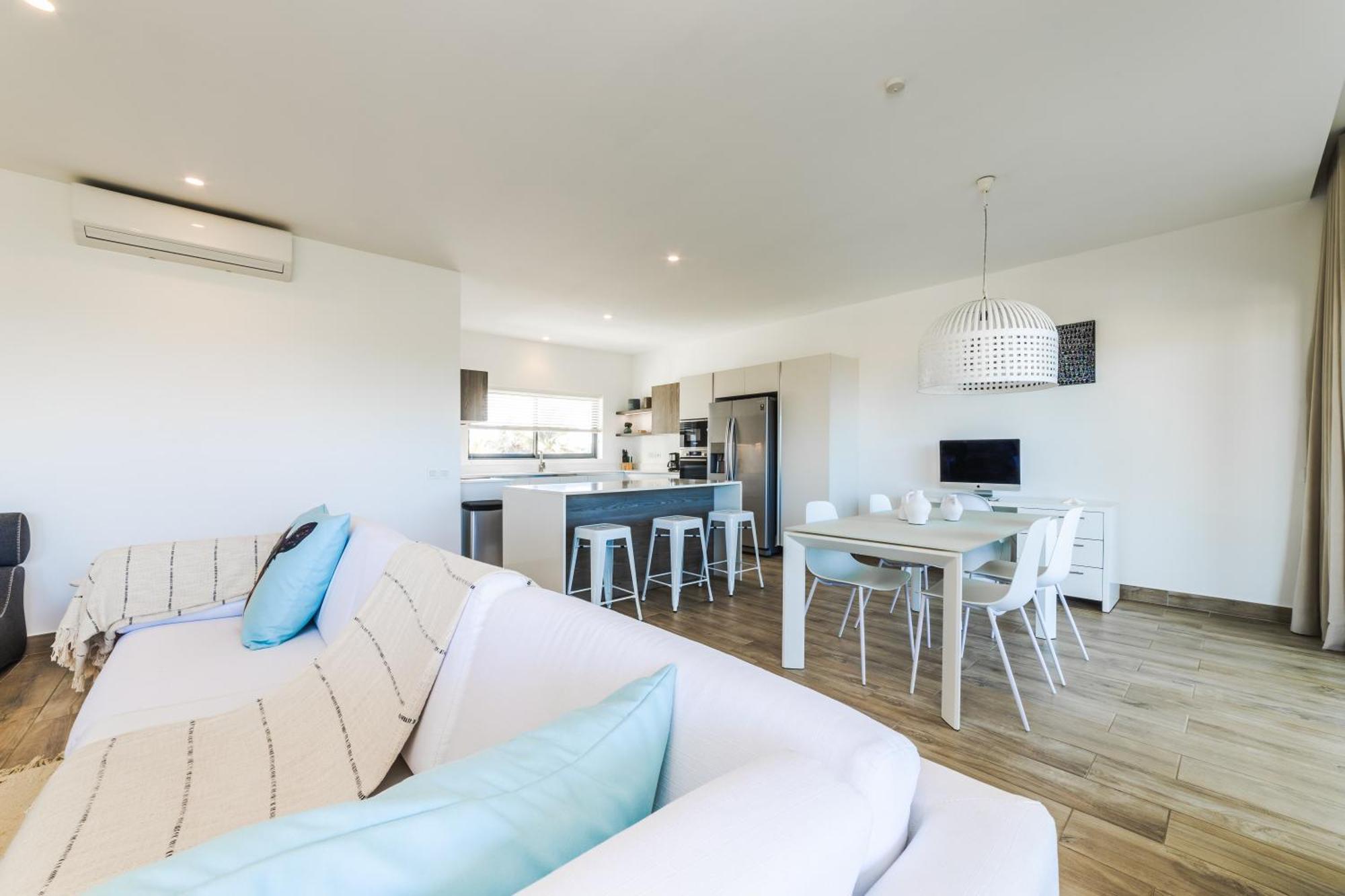 Apartament Modern Penthouse - Nautilya Bs1 Grand Baie Zewnętrze zdjęcie