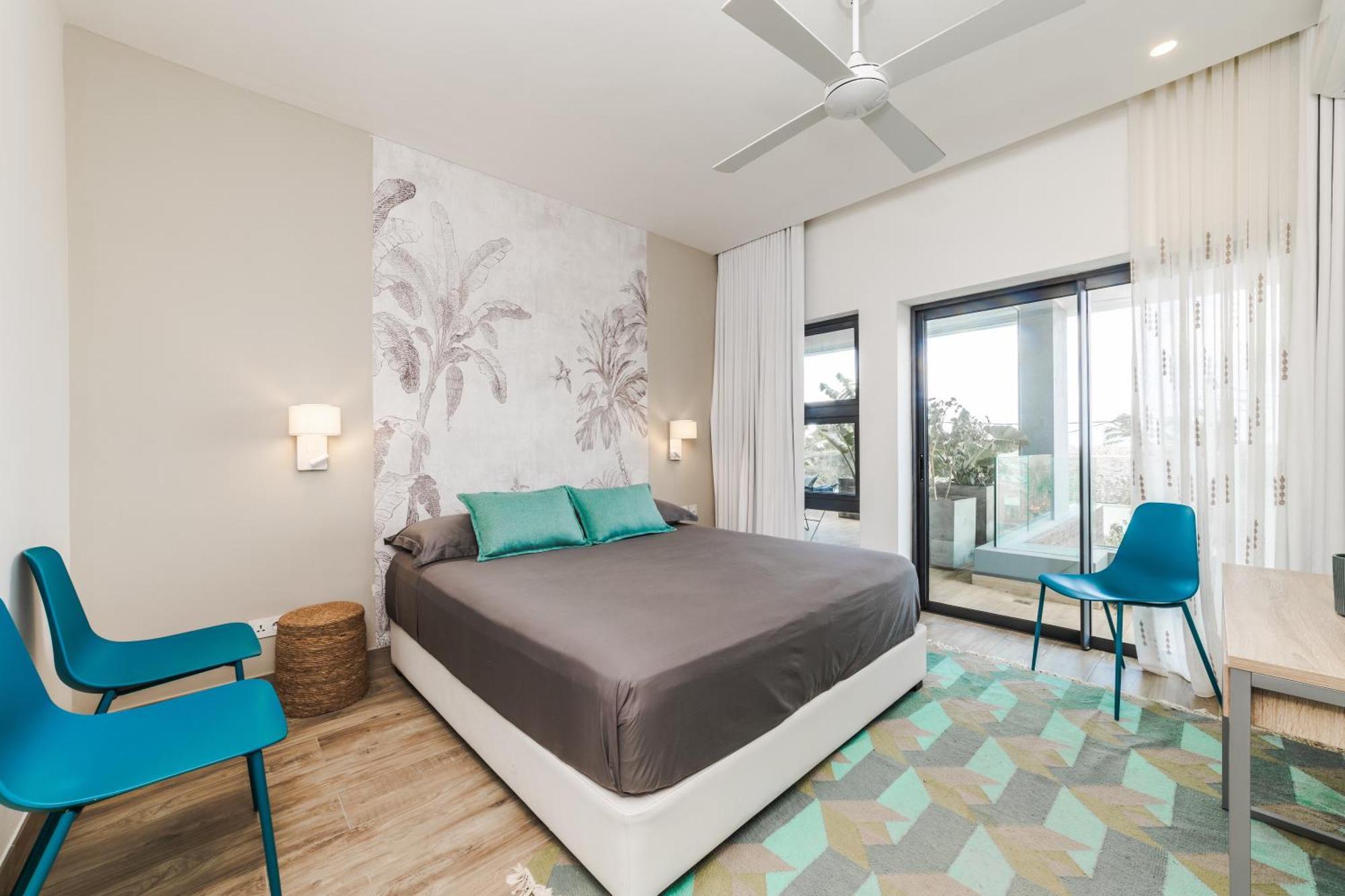 Apartament Modern Penthouse - Nautilya Bs1 Grand Baie Zewnętrze zdjęcie