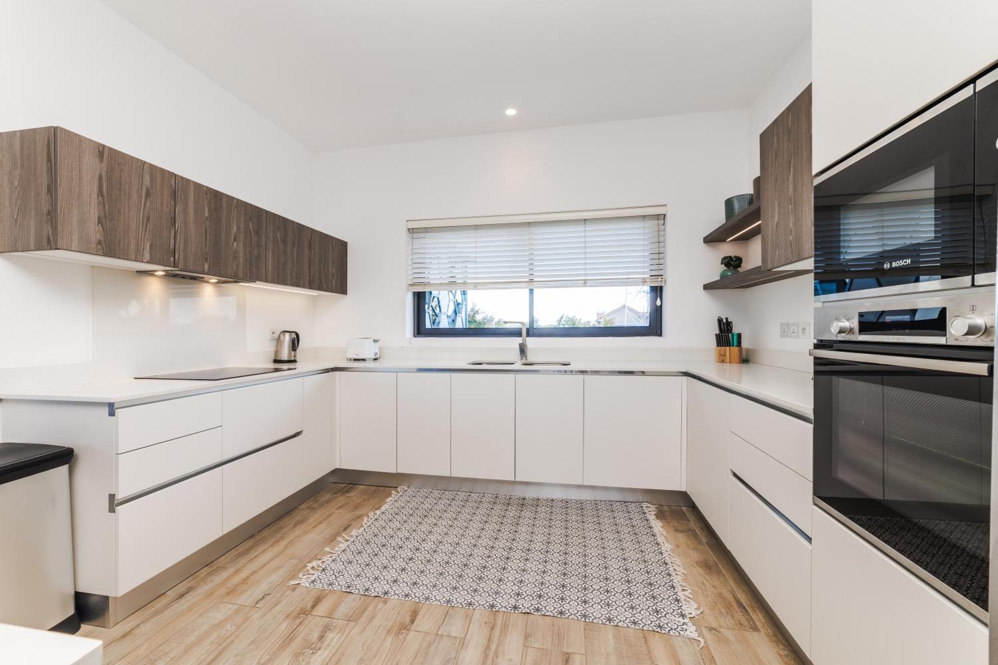 Apartament Modern Penthouse - Nautilya Bs1 Grand Baie Zewnętrze zdjęcie
