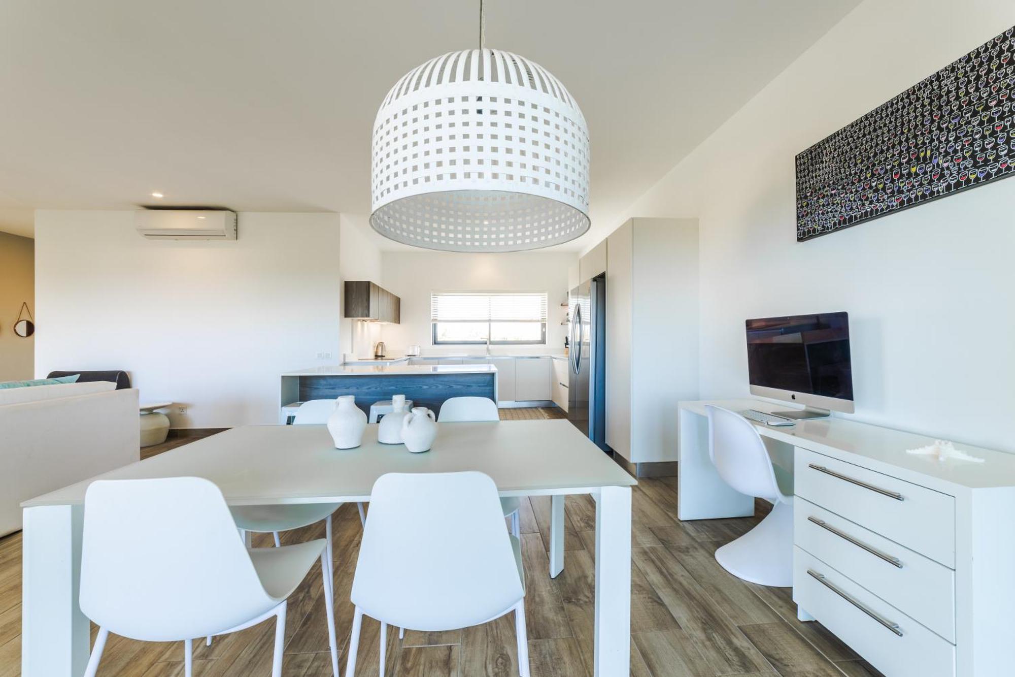 Apartament Modern Penthouse - Nautilya Bs1 Grand Baie Zewnętrze zdjęcie