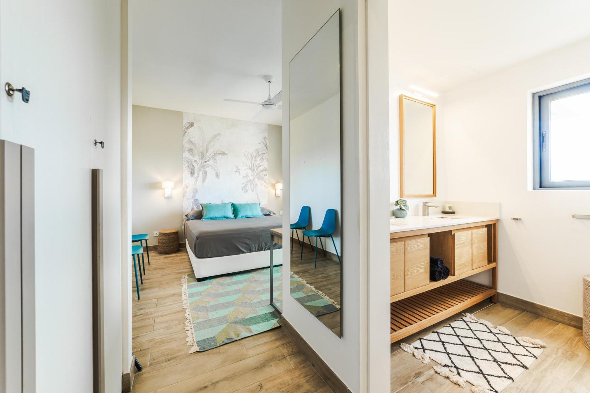 Apartament Modern Penthouse - Nautilya Bs1 Grand Baie Zewnętrze zdjęcie