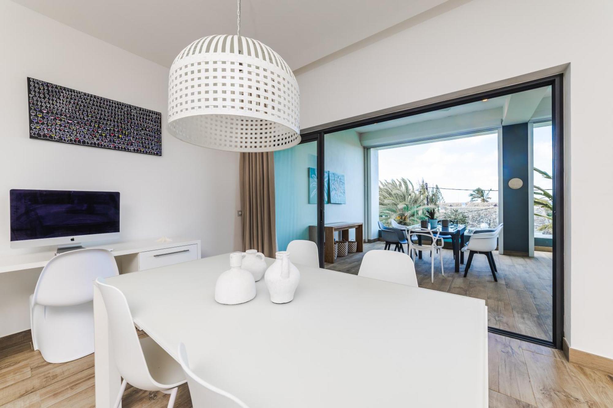 Apartament Modern Penthouse - Nautilya Bs1 Grand Baie Zewnętrze zdjęcie