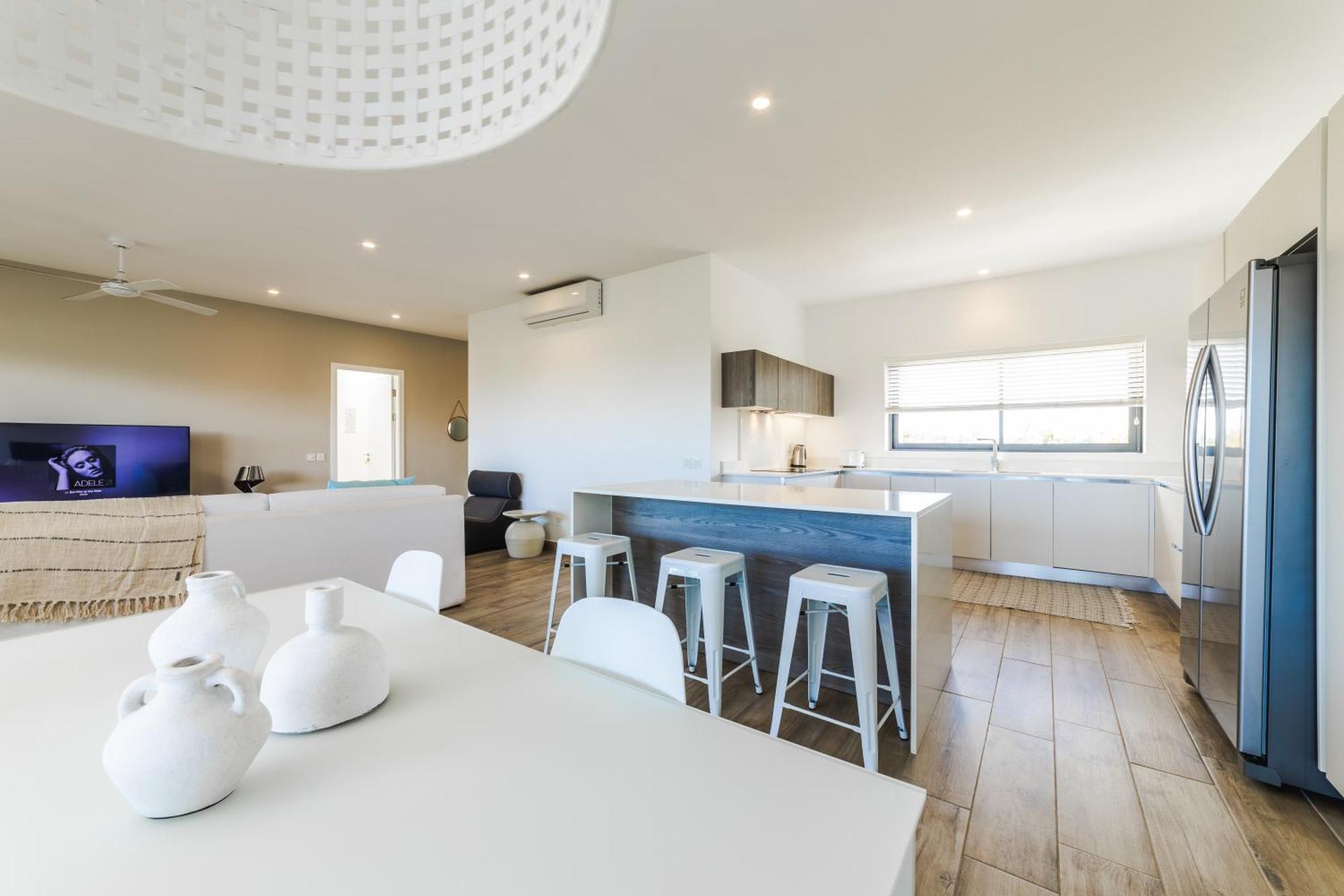 Apartament Modern Penthouse - Nautilya Bs1 Grand Baie Zewnętrze zdjęcie