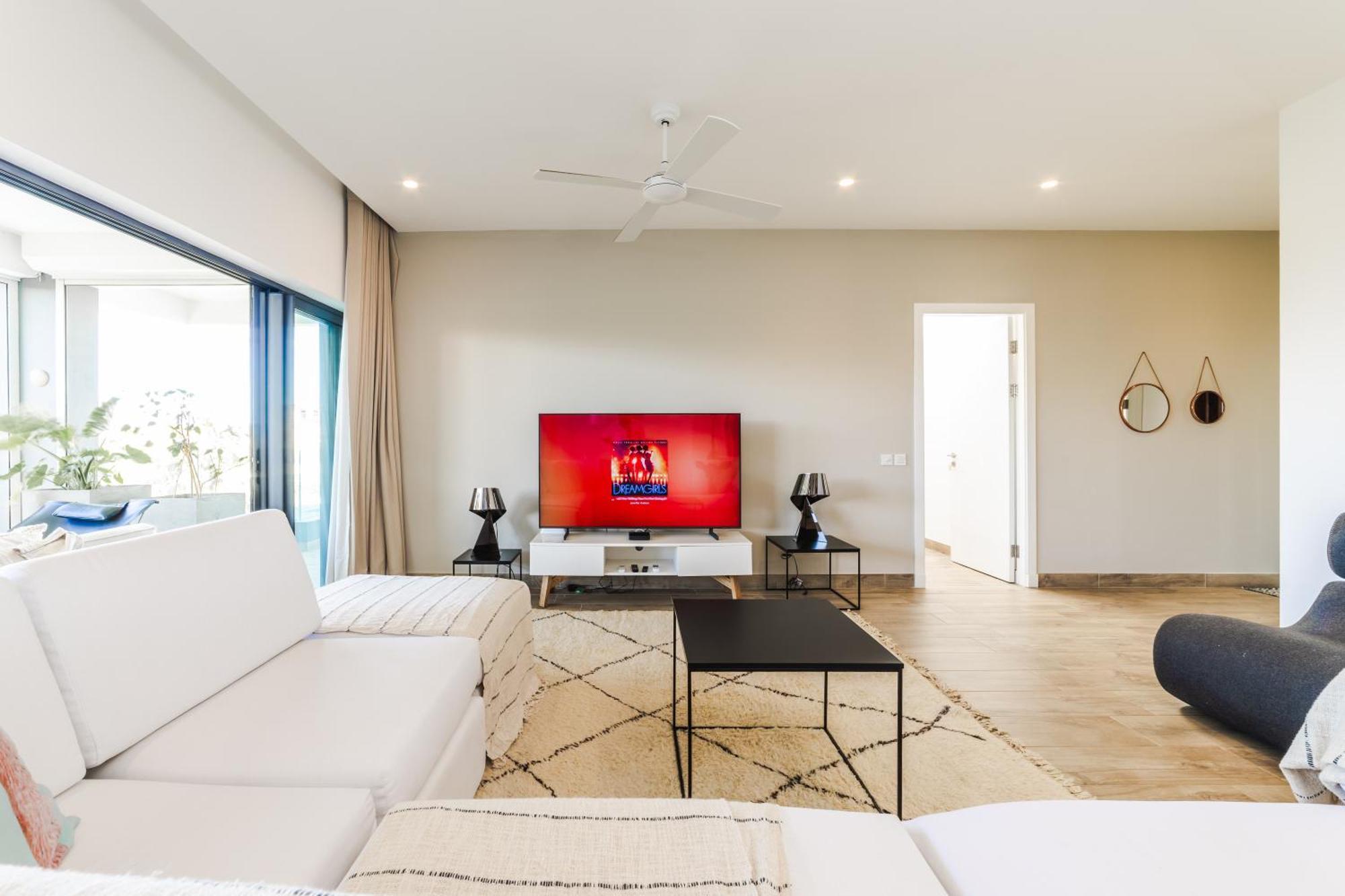 Apartament Modern Penthouse - Nautilya Bs1 Grand Baie Zewnętrze zdjęcie